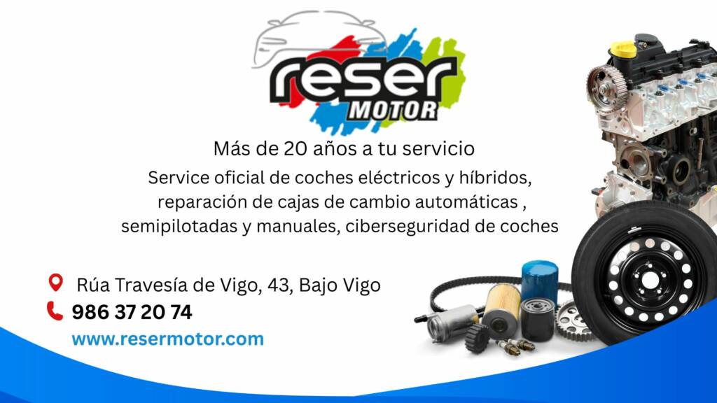 Vigoplan | Reesrmotor