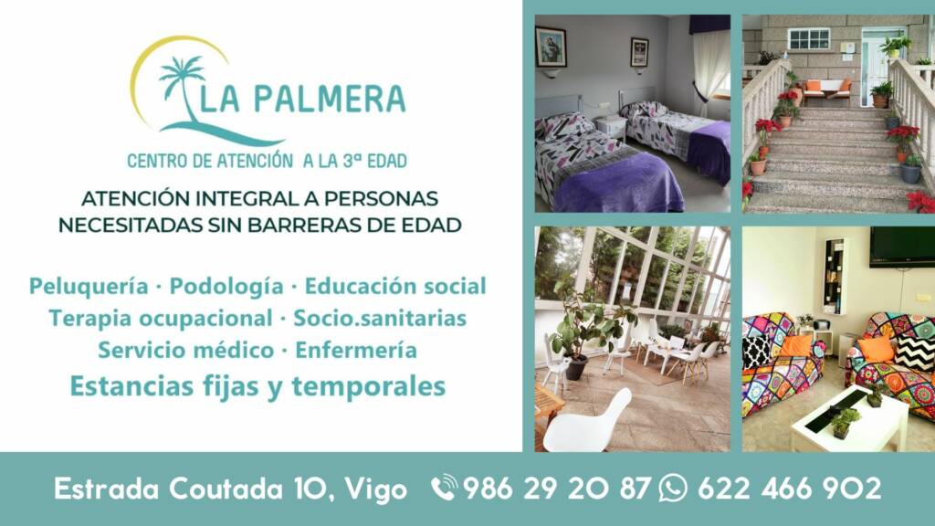 Vigoplan | Residencia Palmera (1)