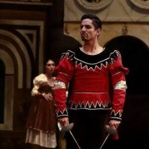 Vigoplan | Romeo Y Julieta