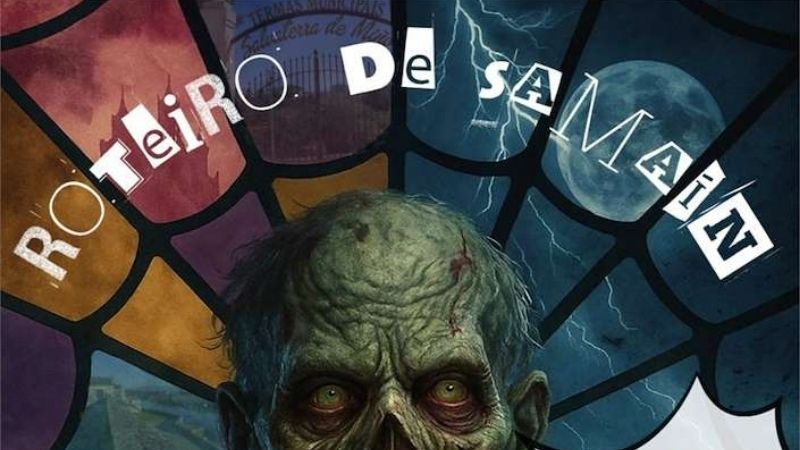 Vigoplan | Roteiro Nocturno Salvaterra De Miño