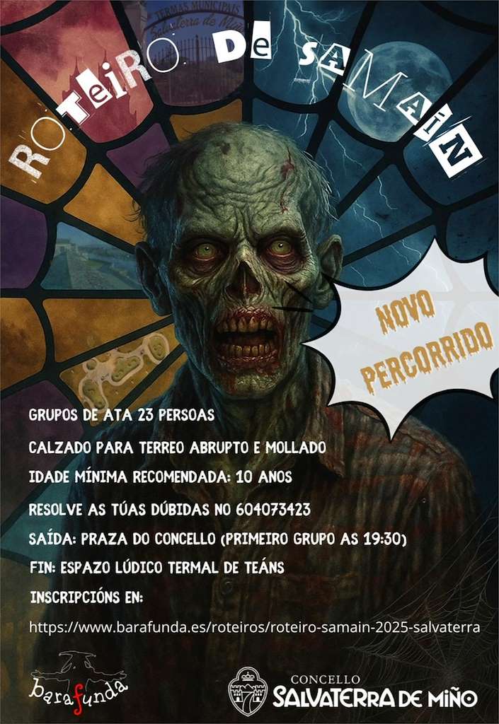 Vigoplan | Roteiro Nocturno