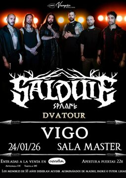 Vigoplan | Salduie Sala Masterclub