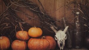 Vigoplan | Samaín En Tomiño