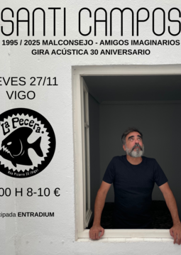 Vigoplan | Santi Campos