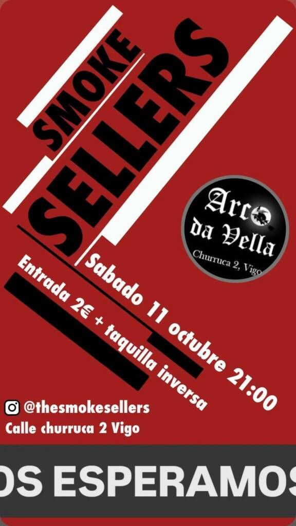 Vigoplan | Smoke Sellers