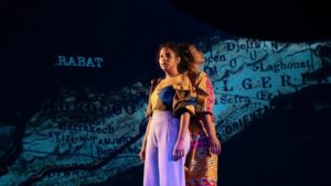 Vigoplan | Sophie Non é O Meu Nome De Guerra Redrum Teatro