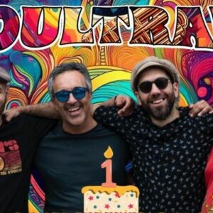 Vigoplan | Soul Train
