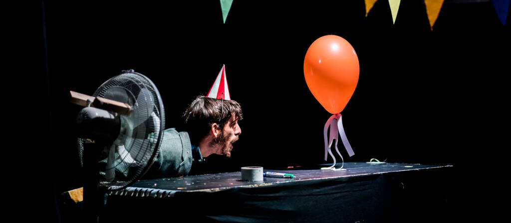 Vigoplan | Teatro De Papel