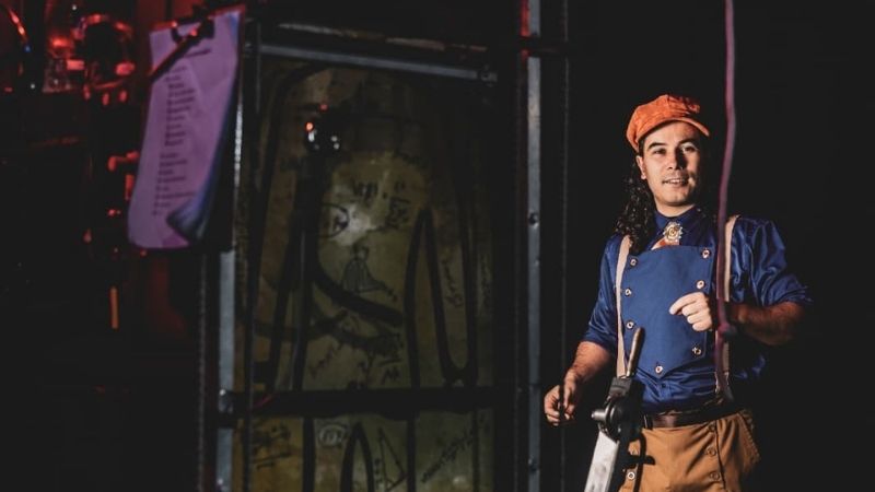 Vigoplan | Tin Auditorio De Teis