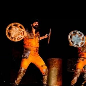 Vigoplan | Trash Yllana & Totem