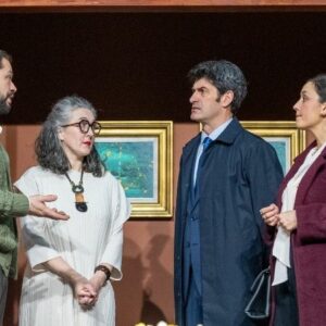 Vigoplan | Un Deus Salvaxe