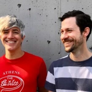 Vigoplan | We Are Scientists Festival Underfest Xacobeo