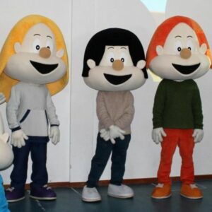 Vigoplan | As Bolechas Fornelos