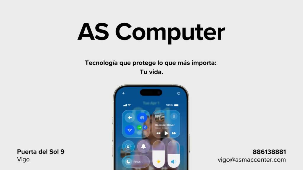 Vigoplan | As Computer