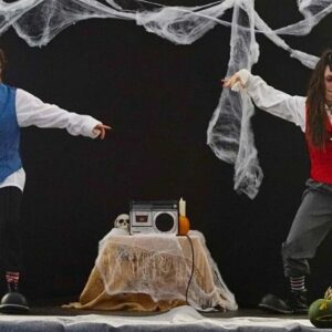 Vigoplan | Barafunda Samain Ponteareas