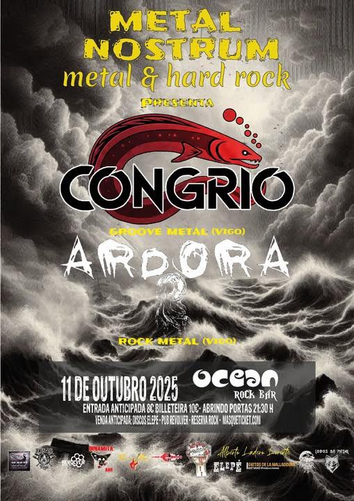 Vigoplan | Metal Nostrum