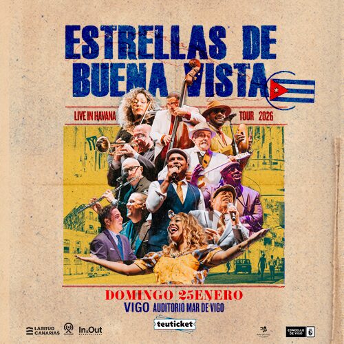 Vigoplan | Estrellas