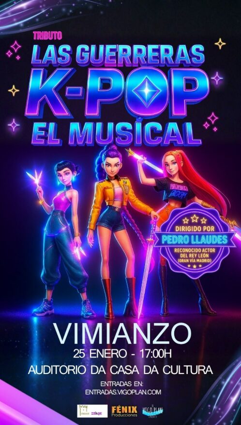 Vigoplan | K Pop Vimianzo