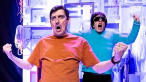 Vigoplan | Neura Salvaterra De Miño