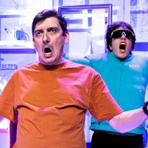 Vigoplan | Neura Salvaterra De Miño