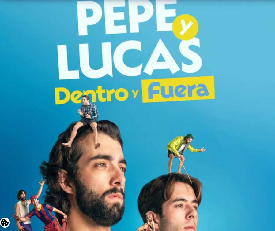 Vigoplan | Pepe Y Lucas