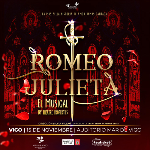 Vigoplan | Romeo Y Julieta