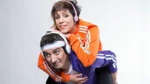 Vigoplan | Running Teatro Vigo