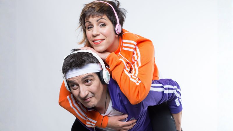 Vigoplan | Running Teatro Vigo