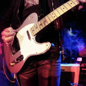 Vigoplan | Silverback Rock Band Vigo