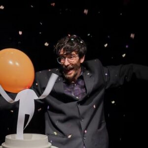 Vigoplan | Teatro De Papel