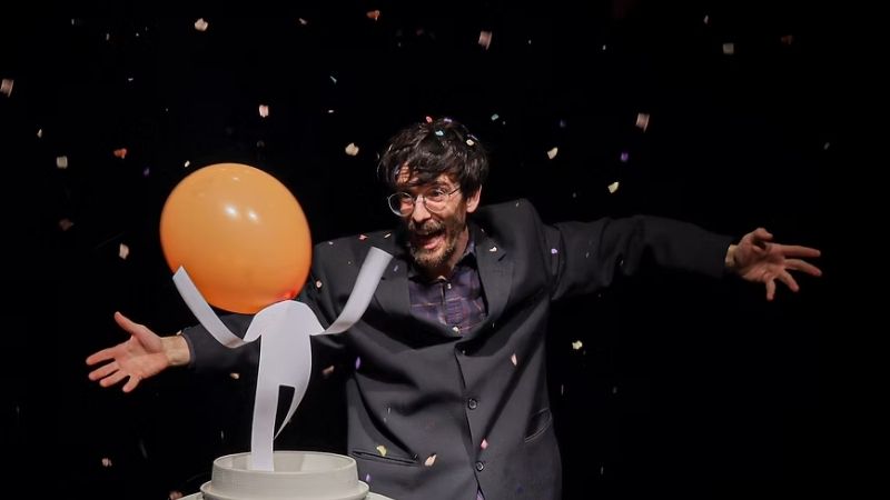 Vigoplan | Teatro De Papel