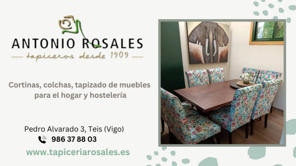 Vigoplan | Tapiceria Rosales (2)