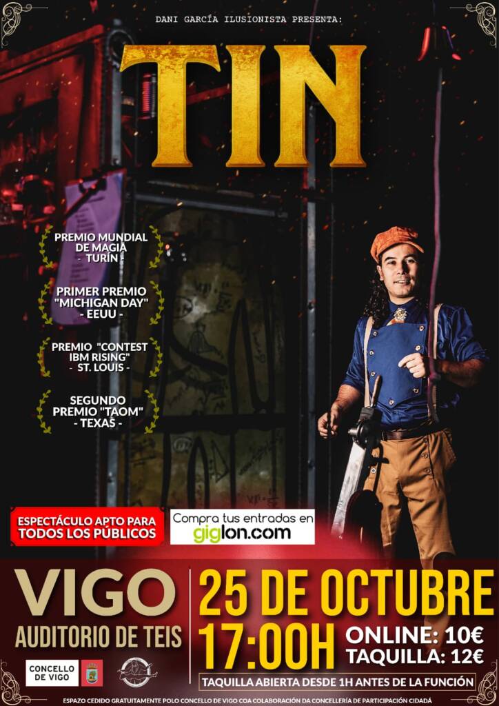 Vigoplan | Tin