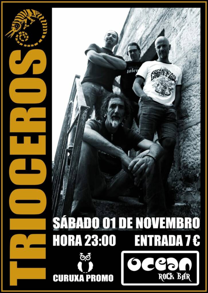 Vigoplan | Trioceros
