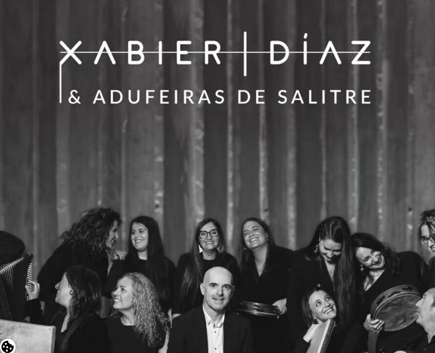 Vigoplan | Xabier Diaz