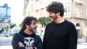 Vigoplan | Amoriños Touriñán E Perdomo