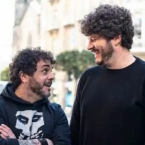 Vigoplan | Amoriños Touriñán E Perdomo