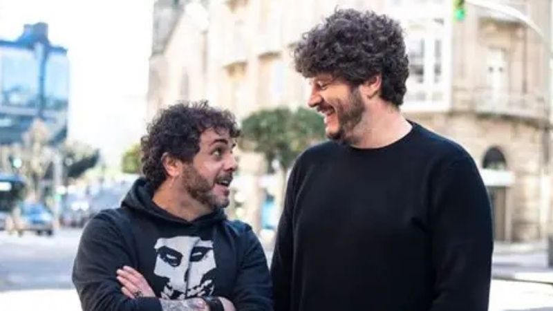 Vigoplan | Amoriños Touriñán E Perdomo