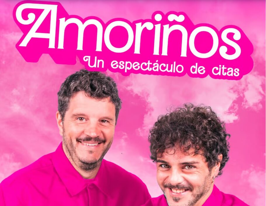 Vigoplan | Amoriños