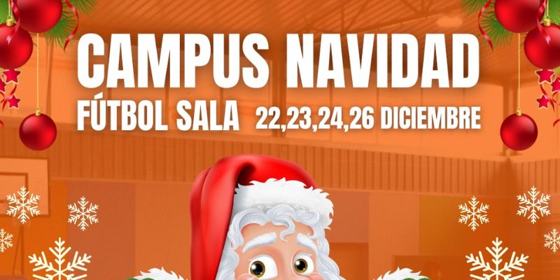 Vigoplan | Campus De Navidad