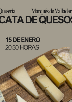 Vigoplan | Cata De Quesos