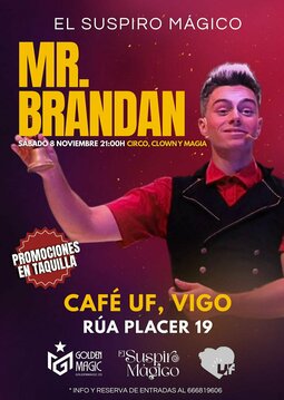 Vigoplan | El Suspiro Mágico