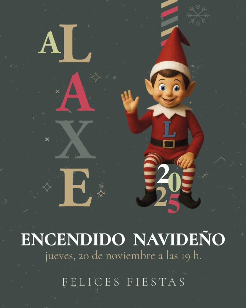 Vigoplan | Encendido Navideño