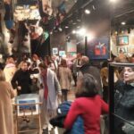 Vigoplan | Feira De Arte De Nadal