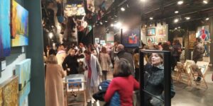 Vigoplan | Feira De Arte De Nadal