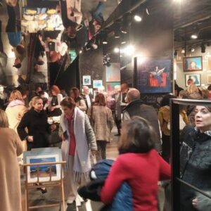 Vigoplan | Feira De Arte De Nadal