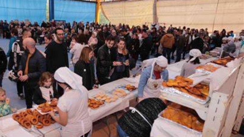 Vigoplan | Festa Do Cabazo (2)