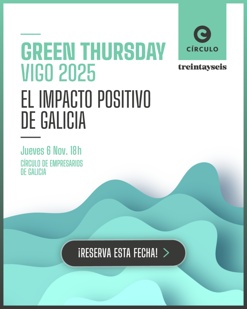 Vigoplan | Green Thursday Vigo 2025