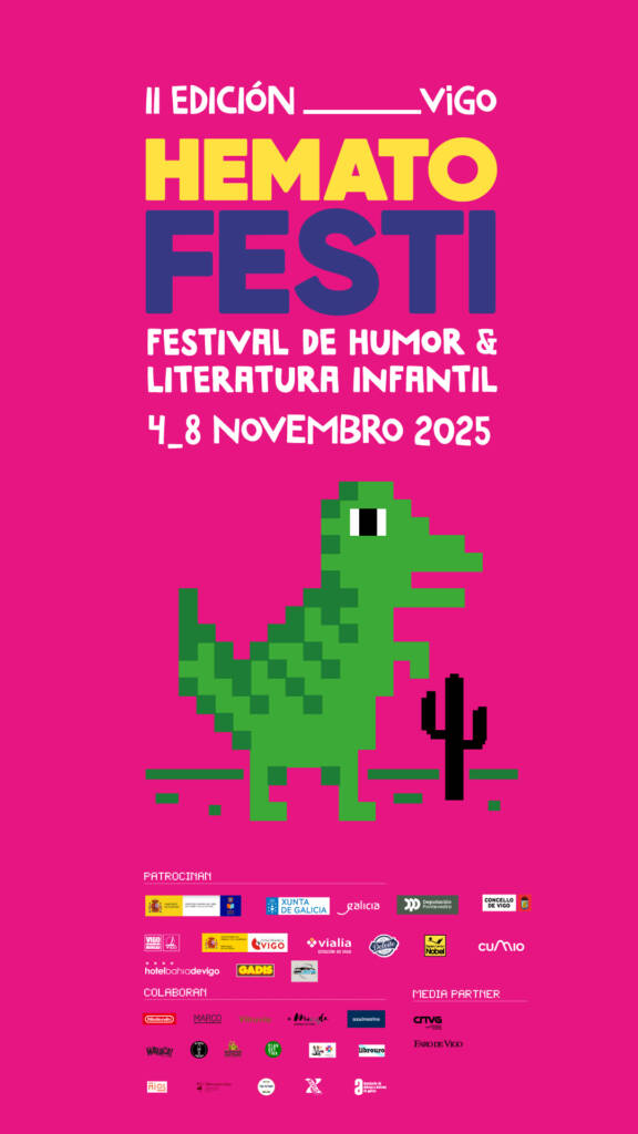 Vigoplan | Hematofesti