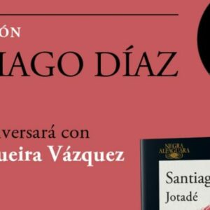 Vigoplan | Jotadé Santiago Díaz